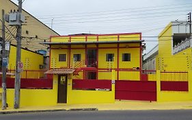 Vilaverin Apartments